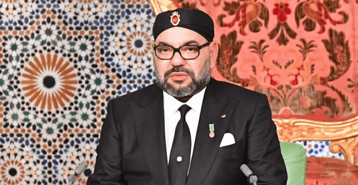 Train Collision in Egypt: King Mohammed VI Extends Condolences