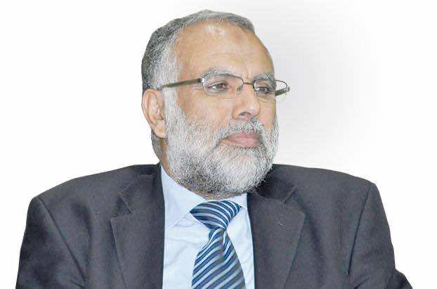Late Moroccan Minister Abdellah Baha Left $1,600 in His Account