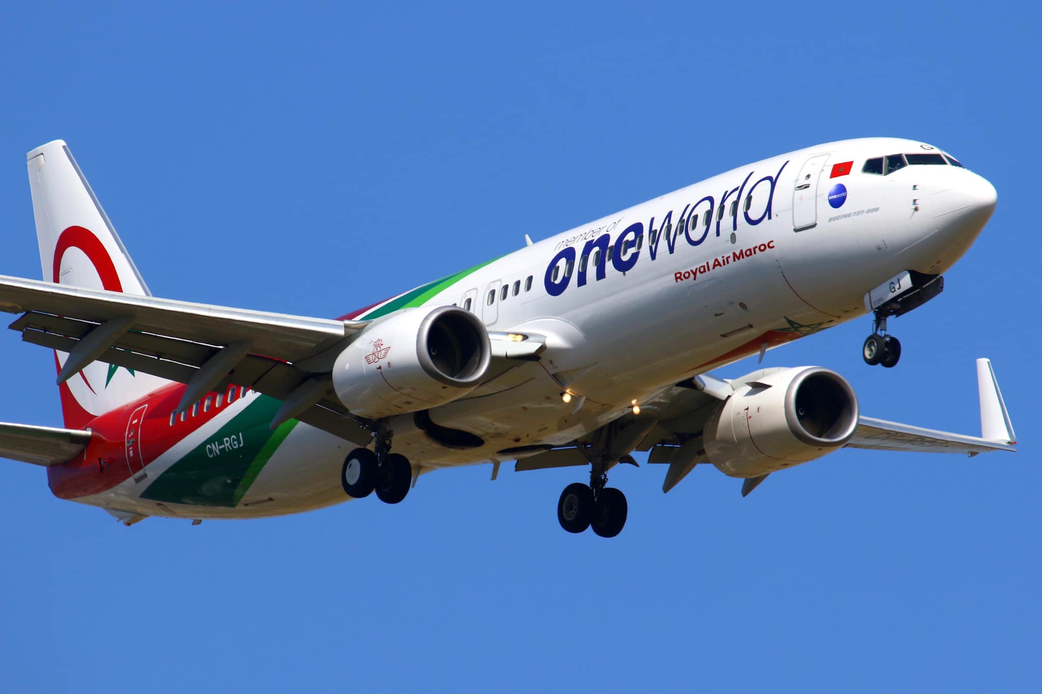 Morocco Eases COVID-19 Testing Requirements for Travelers