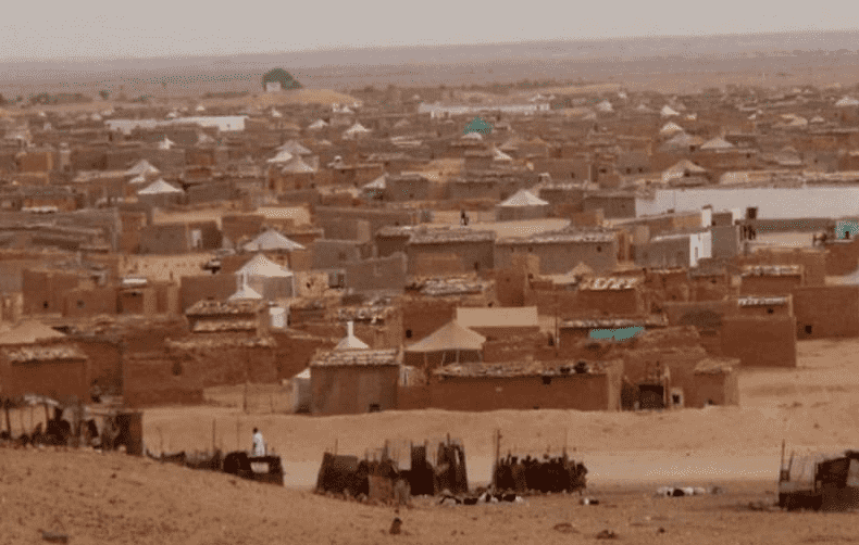 Canada Warns of ‘Terrorism, Kidnapping Threats’ in Tindouf Camps