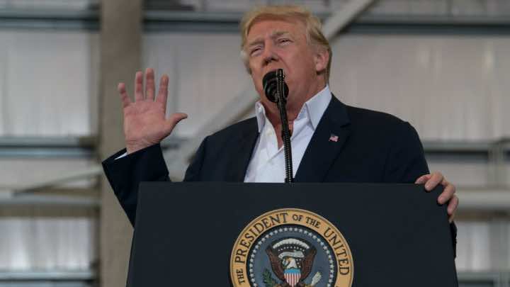 How Does the Media Combat the Trump Effect?