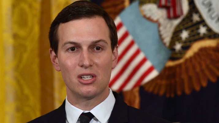 Trump Adviser Jared Kushner to Allegedly Visit Morocco