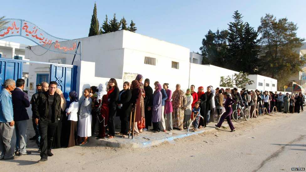 Tunisia: vote for Constituent Assembly may be delayed for three months