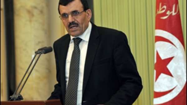 Tunisia party leaders launch talks on new premier