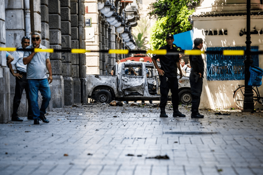 Tunisia Extends State of Emergency Following Recent Suicide Attacks