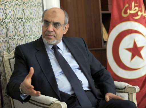 Tunisia prime minister announces resignation