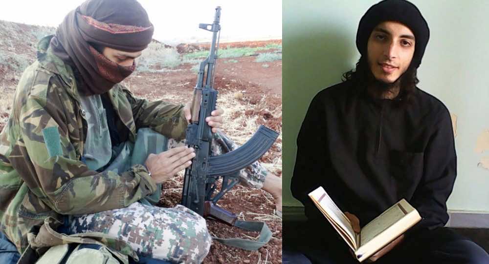Turkey Extradites Belgian-Moroccan Jihadist Fouad Akrich to Belgium