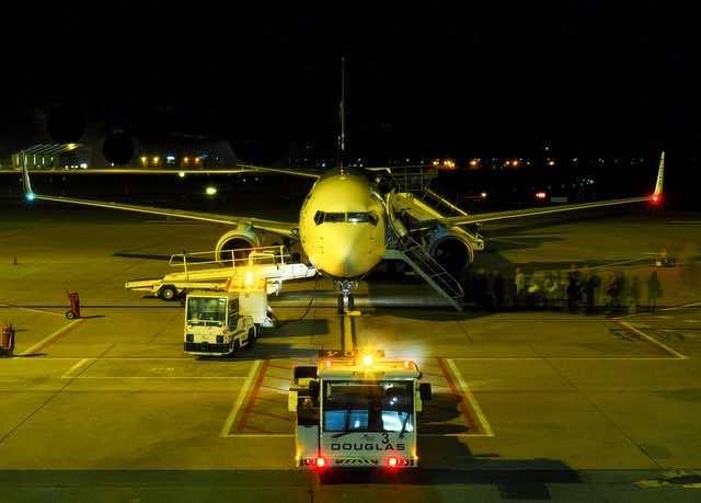 Turkey’s Embassy Announces Repatriation Flights from Morocco