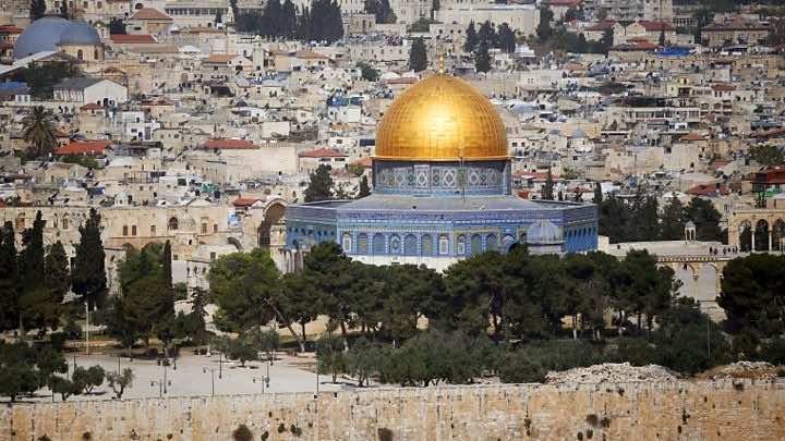 Turkish FM Talks with Bourita to Arrange Al-Quds Committee Meeting