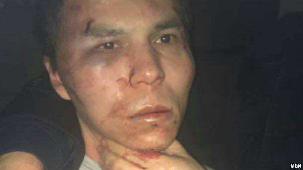 Turkish Police Arrest Main Suspect of Istanbul Terrorist Attack   