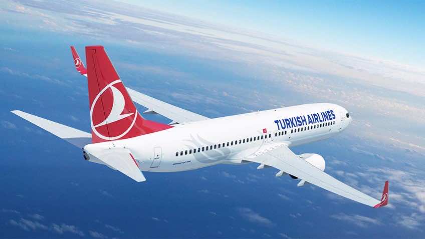 Turkish Airlines to Serve Istanbul-Marrakech Route with Daily Flights