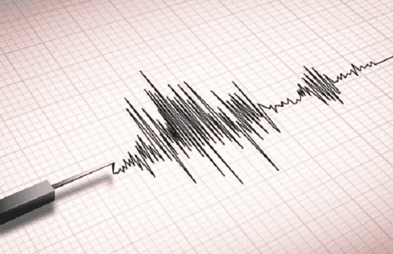 Two Earthquakes Hit Eastern Morocco