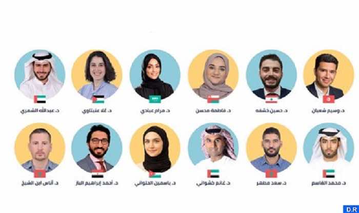 Two Moroccans Members Among the ‘Council of Young Arab Researchers’