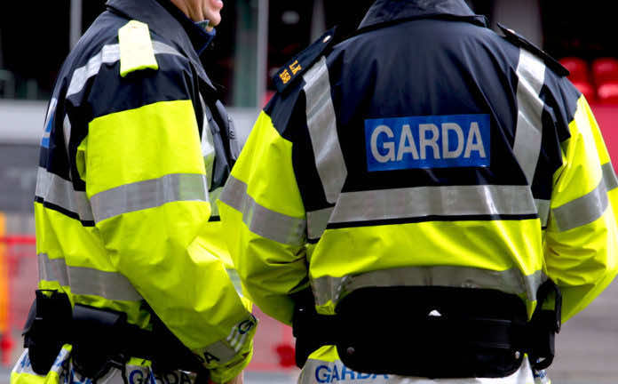 Two Moroccans Found in The Engine of a London-Dublin Bus