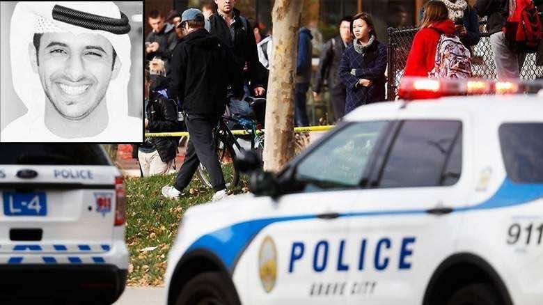 U.S: Emirati Student Shot Dead by Ohio Police
