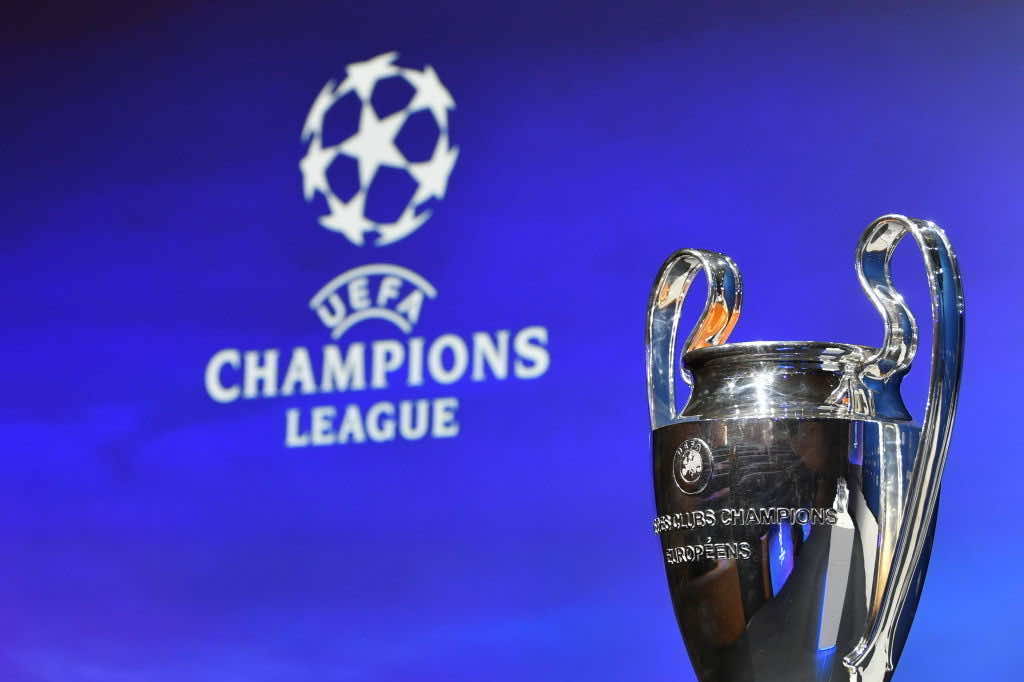 UEFA Set to Suspend Champions League as Real Madrid Quarantines Players