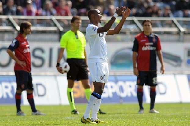 UEFA backs referees stopping matches for racism