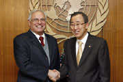 Next round of UN-backed talks on Western Sahara slated for next week