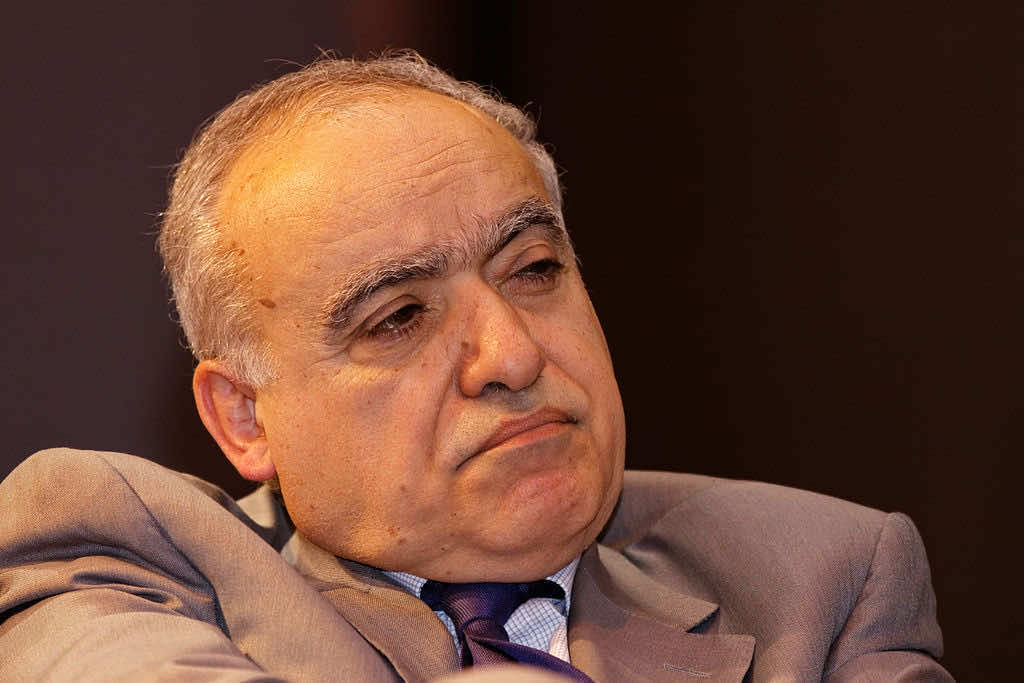 UN Envoy to Libya Resigns Due to ‘Stress’