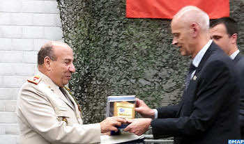 Disaster Management: Morocco First African Country To Receive UN INSARAG Certification