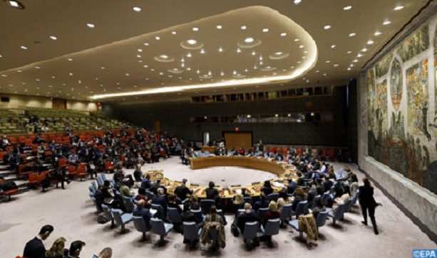 UN Security Council Members: Morocco’s Libyan Dialogue a ‘Positive Step’