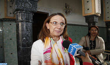 Morocco’s INDH, “important example” to be followed by African, Arab States: UNDP