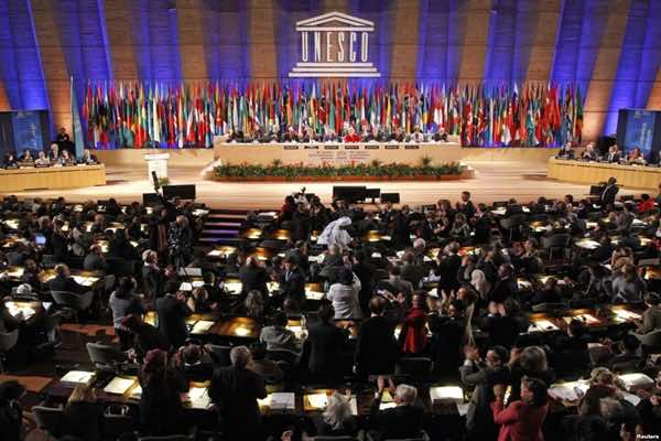 Morocco Assumes Presidency of UNESCO Cultural Diversity Promotion Committee