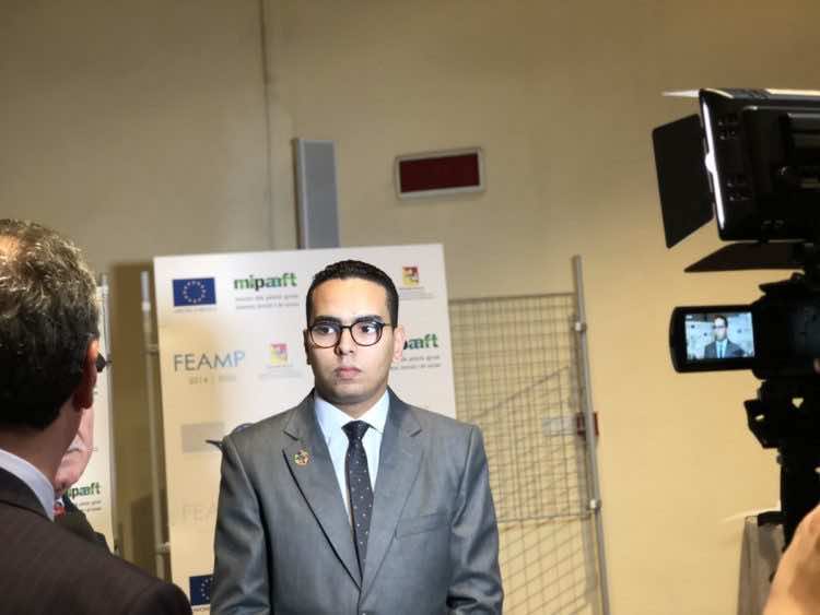 UNFPA Congratulates Moroccan on Appointment as MENA Youth Coordinator