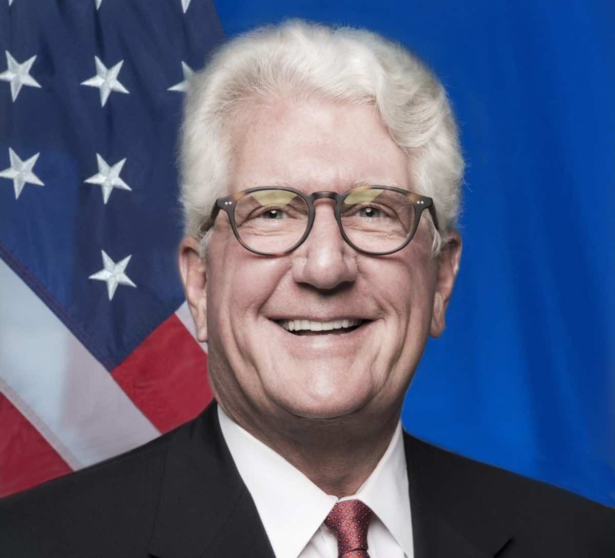 US Ambassador: Morocco-Israel Normalization ‘Thrilling,’ ‘Historic Milestone’