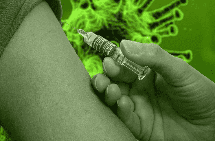 US’ Anthony Fauci Says Vaccinating Children Could Accelerate Herd Immunity