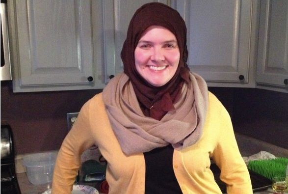 christian hijab