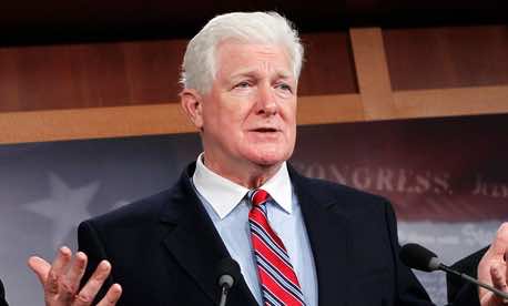 U.S. Congressman: King’s Visit to the U.S. Marks a Rich History of Friendship and Cooperation