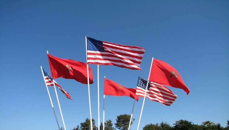 US Embassy in Morocco Upgrades Security Alert for Terror Risk