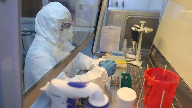 US Grants Morocco MAD 6.6 Million to Mitigate Spread of COVID-19