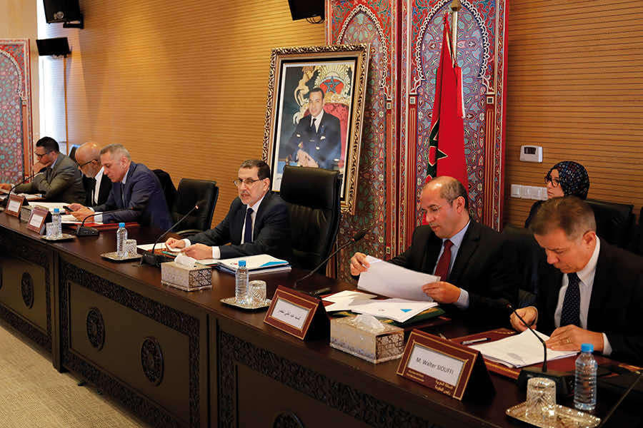 US Millennium Challenge to Create 15 Vocational Centers in Morocco