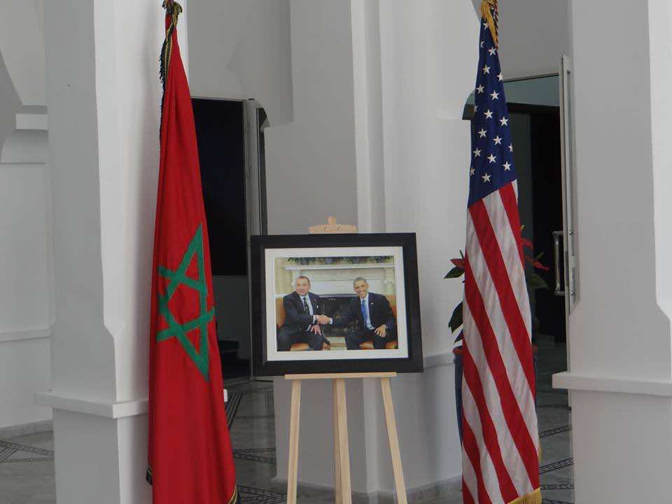US Embassy Grants Visas to Moroccan Applicants, Then Cancels Them