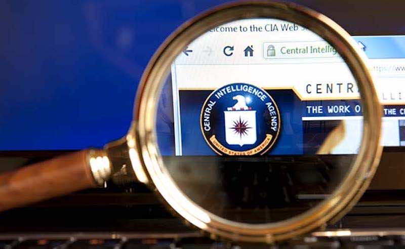US Officials Announce Criminal Probe into Unauthorized Wikileaks CIA Publication