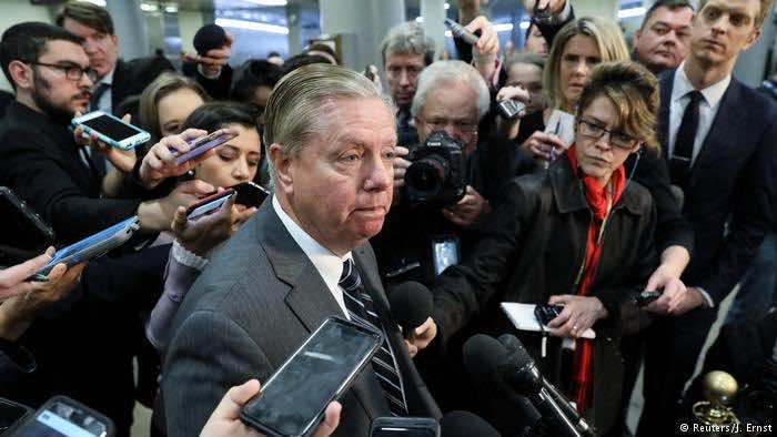 CIA, US Senators Blame Khashoggi’s Killing on Mohammed bin Salman