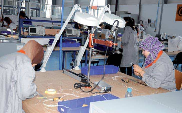 US State Department Brings Venture Capital Guidance to Mid-Sized Moroccan Companies