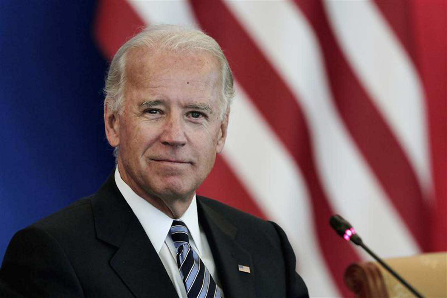 US Vice President in Marrakesh to Participate in 5th Global Entrepreneurship Summit