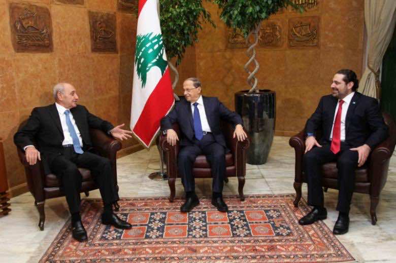 USA Welcomes Lebanon’s Formation of New Government