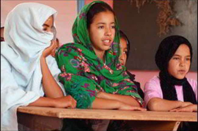 Underage Marriage Increases in Morocco: Minister of Justice