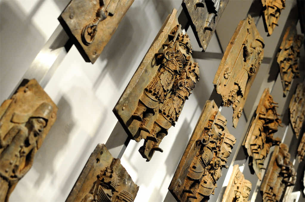 University of Aberdeen Will Return Looted Artifacts to Nigeria