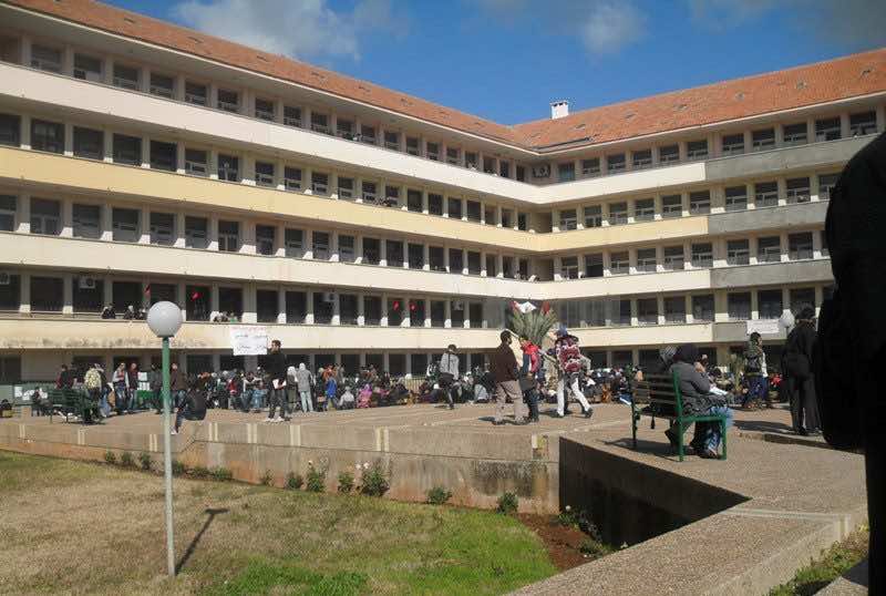 Fez to Host the National Conference of English Studies
