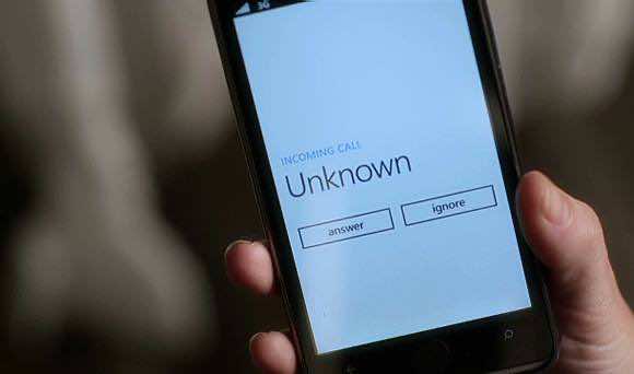 Morocco Gets 19th Most Spam Calls in World
