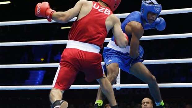 Doping bans dash Moroccan Olympic hopes