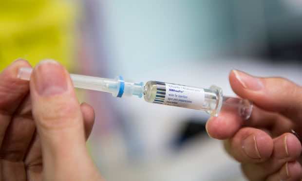 Major 10-Year Study Affirms No Link Between MMR Vaccine and Autism