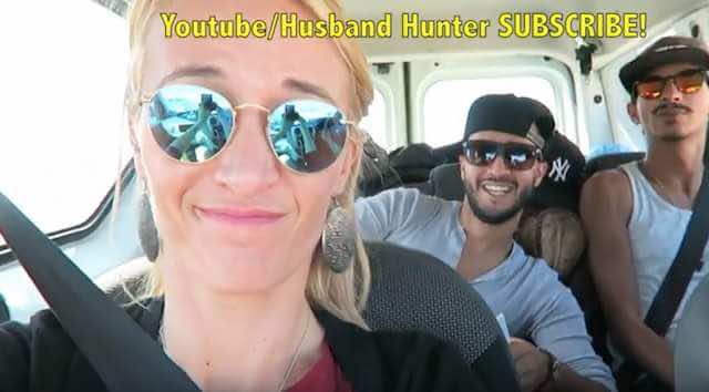 Video: Papi, I Want a Moroccan Husband This 2017
