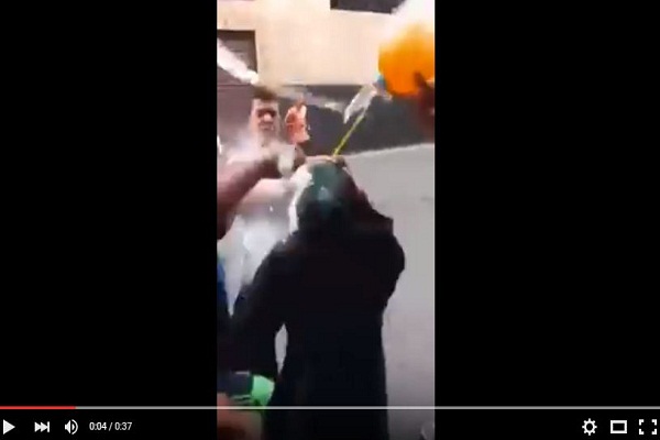 Morocco: Video of Mob Assaulting Woman on Ashura Day Stirs Outrage