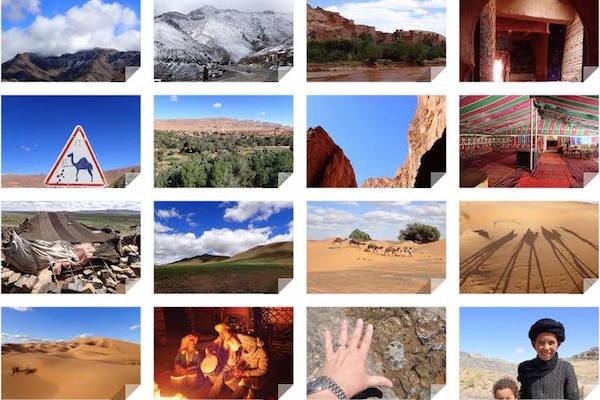 Visiting Simply Morocco
